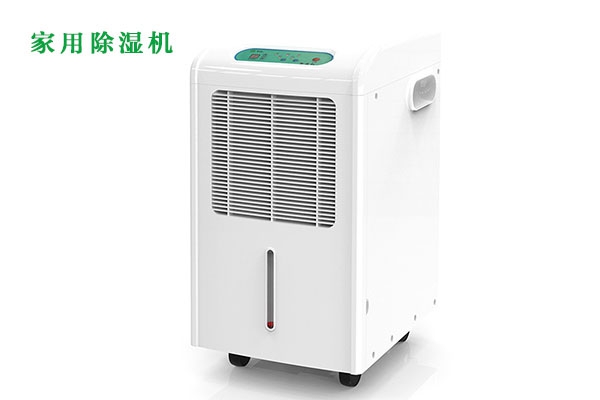 梅雨季節除濕，除濕機更管用