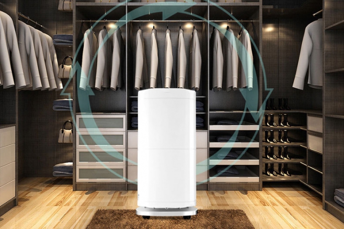 桔子皮、柑橘皮烘干除濕機