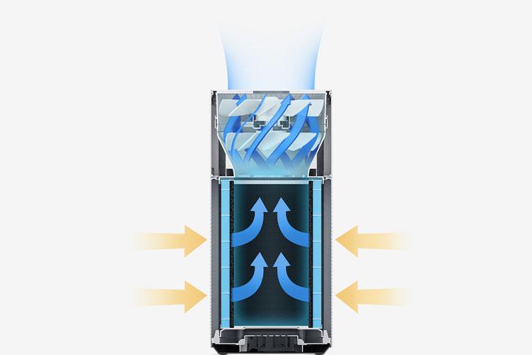 北方的冬天 需要新風除濕機嗎？