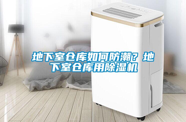 地下室倉庫如何防潮？地下室倉庫用除濕機