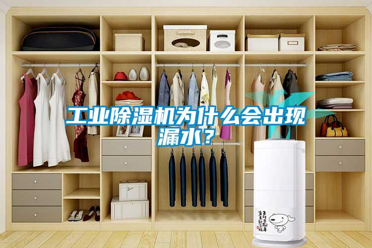 工業除濕機為什么會出現漏水？