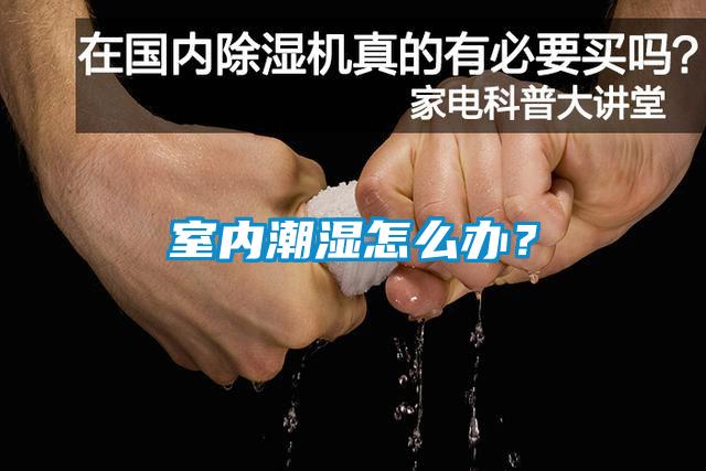 室內(nèi)潮濕怎么辦？
