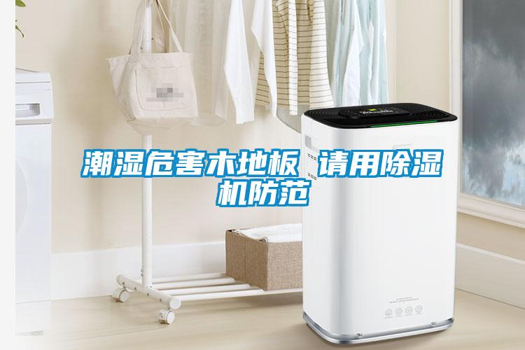 梅雨季節除濕，除濕器更管用