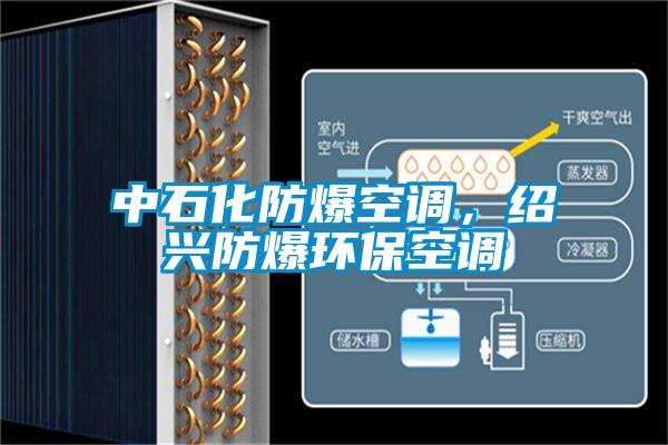 中石化防爆空調，紹興防爆環?？照{