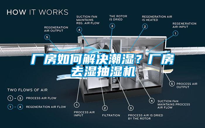 廠(chǎng)房如何解決潮濕？廠(chǎng)房去濕抽濕機(jī)