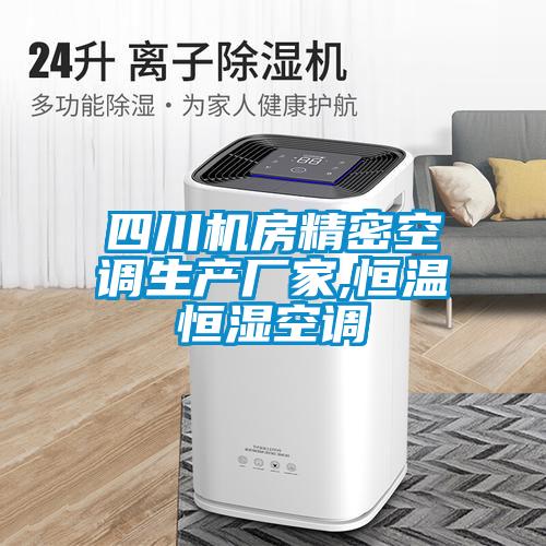 四川機(jī)房精密空調(diào)生產(chǎn)廠(chǎng)家,恒溫恒濕空調(diào)