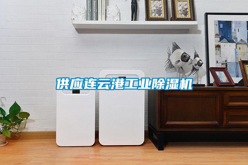 供應(yīng)連云港工業(yè)除濕機