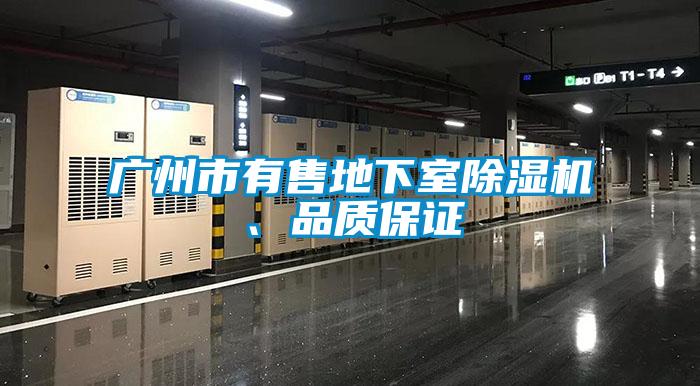廣州市有售地下室除濕機、品質保證