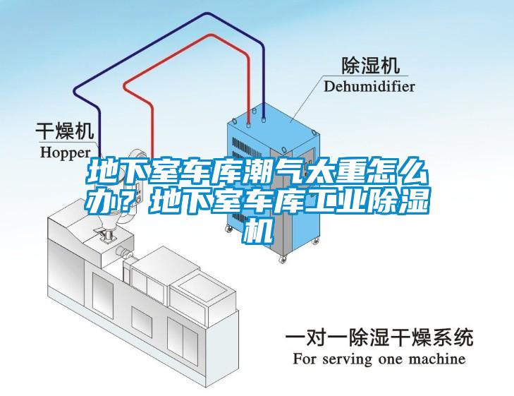 地下室車庫潮氣太重怎么辦？地下室車庫工業(yè)除濕機(jī)