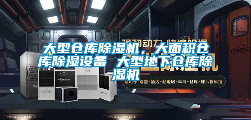 大型倉庫除濕機(jī)，大面積倉庫除濕設(shè)備 大型地下倉庫除濕機(jī)
