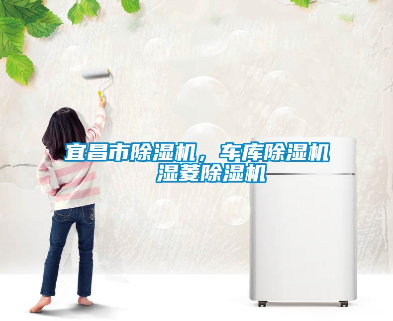 宜昌市除濕機，車庫除濕機  濕菱除濕機
