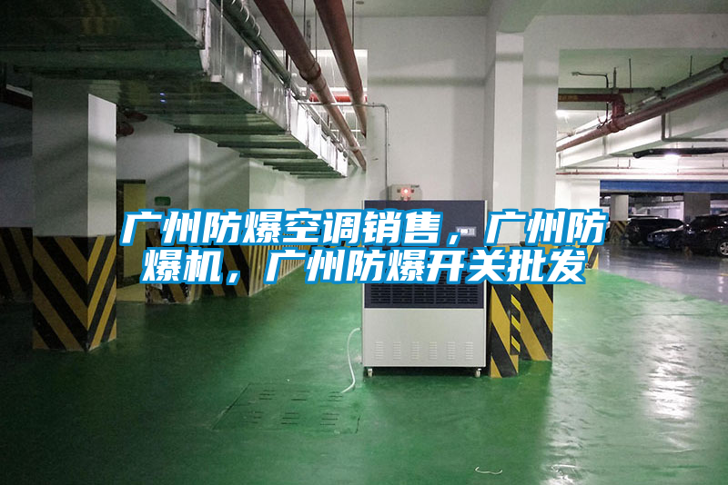 廣州防爆空調(diào)銷售，廣州防爆機(jī)，廣州防爆開關(guān)批發(fā)