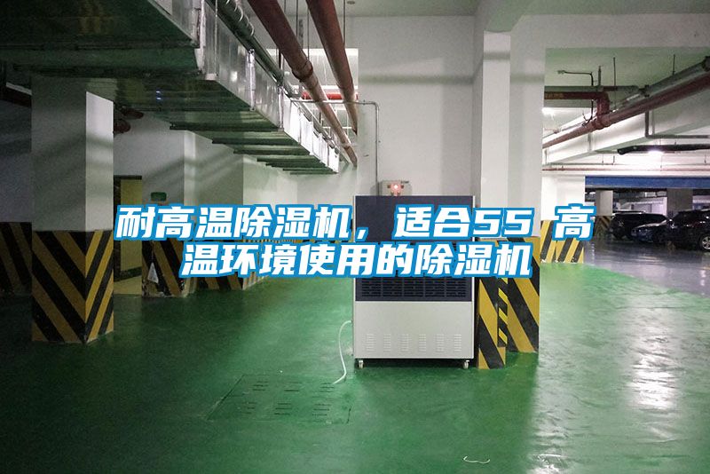 耐高溫除濕機(jī)，適合55℃高溫環(huán)境使用的除濕機(jī)