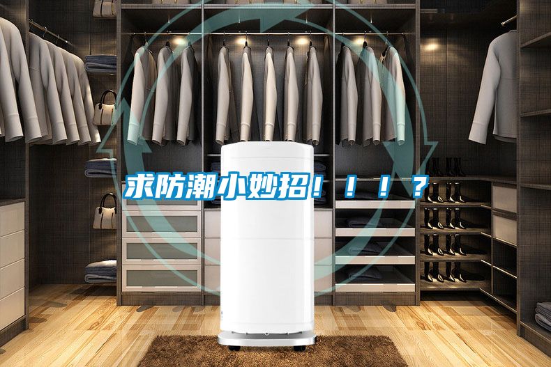 求防潮小妙招?。。。?/></p>
						    <p style=