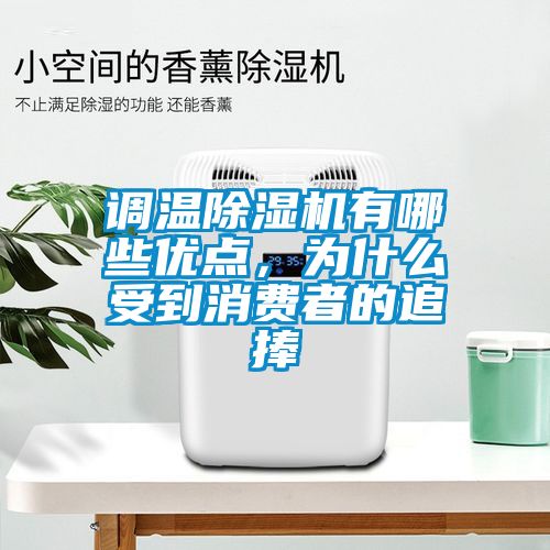調(diào)溫除濕機(jī)有哪些優(yōu)點(diǎn)，為什么受到消費(fèi)者的追捧