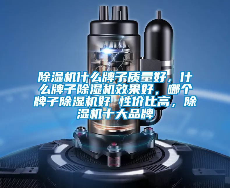 除濕機什么牌子質(zhì)量好，什么牌子除濕機效果好，哪個牌子除濕機好 性價比高，除濕機十大品牌