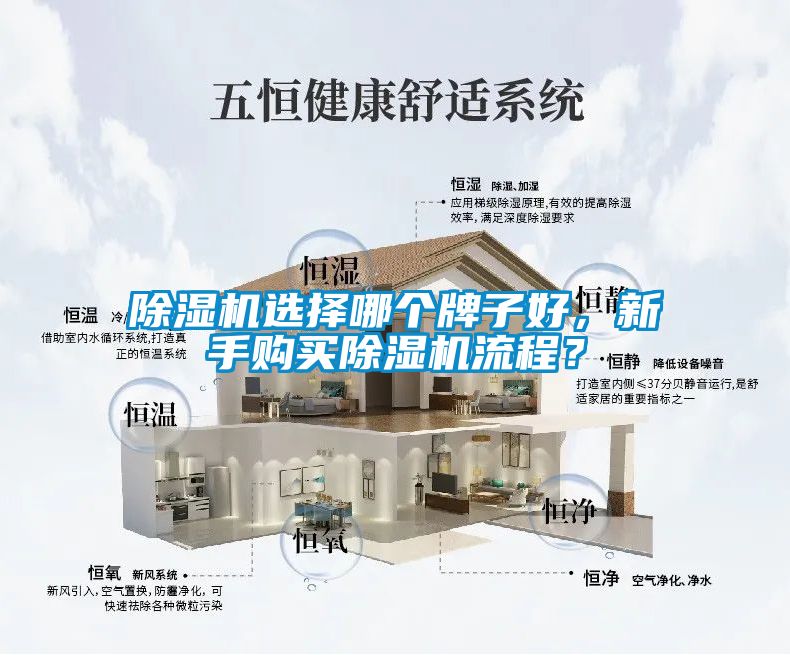 除濕機(jī)選擇哪個(gè)牌子好，新手購(gòu)買除濕機(jī)流程？