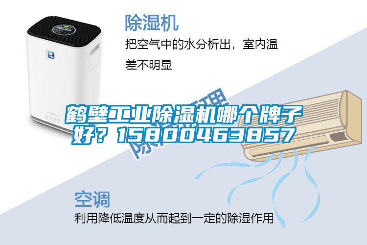 鶴壁工業除濕機哪個牌子好？15800463857