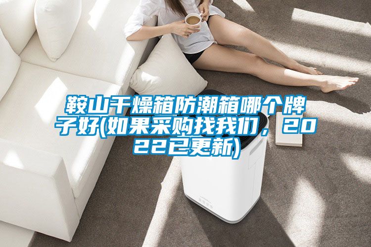 鞍山干燥箱防潮箱哪個牌子好(如果采購找我們，2022已更新)